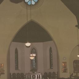 Macfarlane Memorial Church