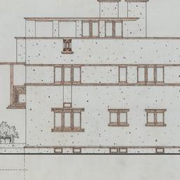Side elevation