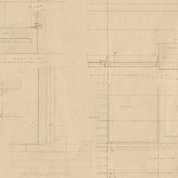 Framing details