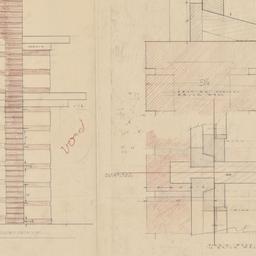 Cladding details