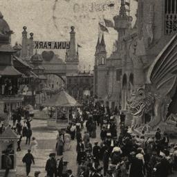 Promenade Showing Entrance ...