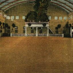 Dancing Pavilion, Luna Park...