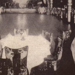 View of Spacious Dance Floo...