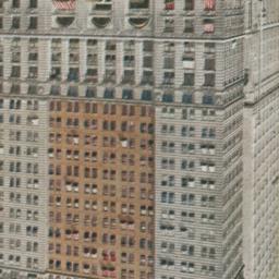 Whitehall Building, New York