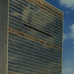 [A view of the United Natio...
