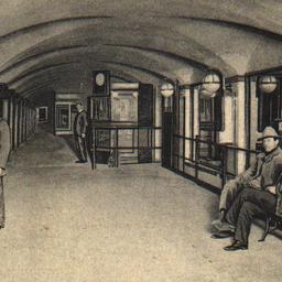 14th St. Station, Hudson &a...
