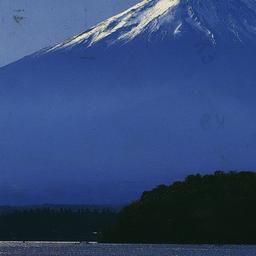 Mt. Fuji, Japan