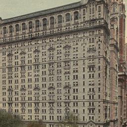 Trinity Building, New York