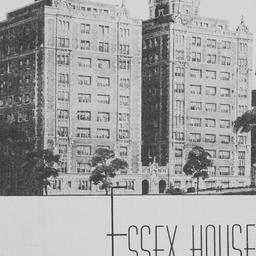 Tudor City - Essex House, 3...