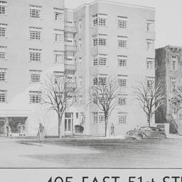 405 East 51st Street