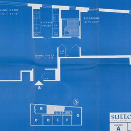 Sutton East, 433 E. 56 Stre...