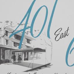 401 East 65th