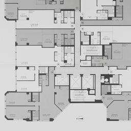 Turtle Bay Towers, 310 E. 4...