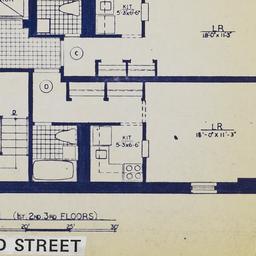 402 E. 83 Street, 1st, 2nd,...