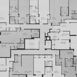 Wayne House, 3119 Bailey Av...