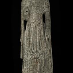 Standing Bodhisattva