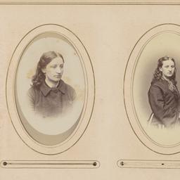Two Vignettes of Mary Aitken