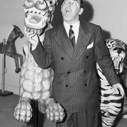 Eddie Cantor Negatives - Ed...