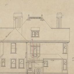 Burnham and Root Architects...