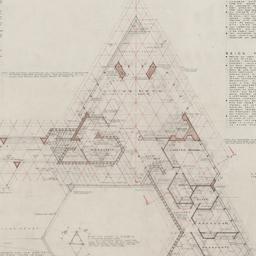 Working drawing #3: First f...