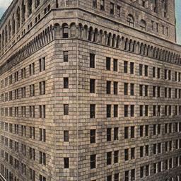 Federal Reserve Bank Buildi...