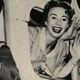 [Publicity photo, the Honey...