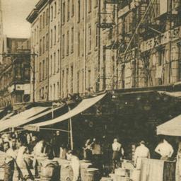 [South Street]