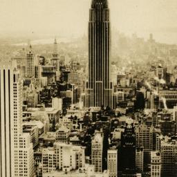 Rockefeller Center