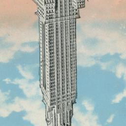 Chrysler Building, New York