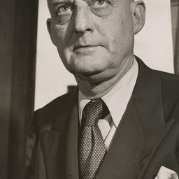 Reinhold Niebuhr