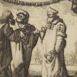 Dialogo dei massimi sistemi.