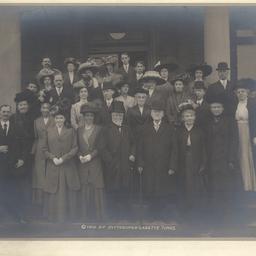 Carnegie Family Home Conven...