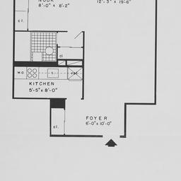 Yorkshire Tower, 305 E. 86 ...