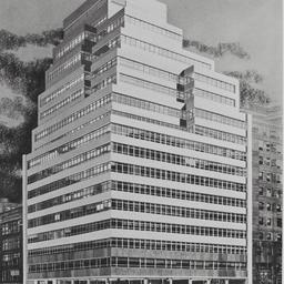 555 Fifth Avenue