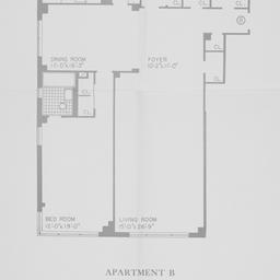 1025 Fifth Avenue, South Bu...