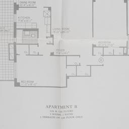 1025 Fifth Avenue, North Bu...