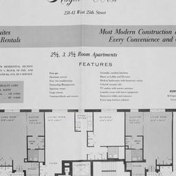 Royal West, 231 W. 25 Stree...