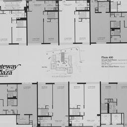 Gateway Plaza, South End Av...