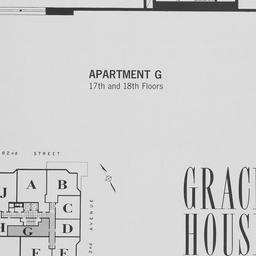 Grace House, 240 E. 82 Stre...