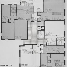 Rosewick Gardens, 1983 Sedg...