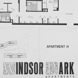 Windsor Park, Bell Boulevar...