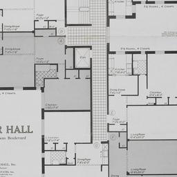 Blair Hall, 98-41 Queens Bo...