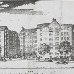The Beverly House, 75 Bever...