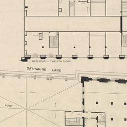 Page No. 181 - Mezzanine in...