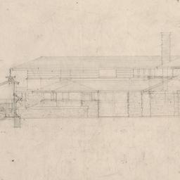 Tower elevation