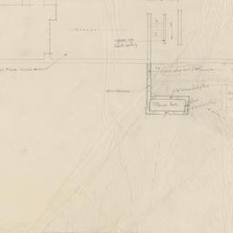 Brick wall addition plan