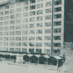 Lincoln Square Motor Inn Ov...