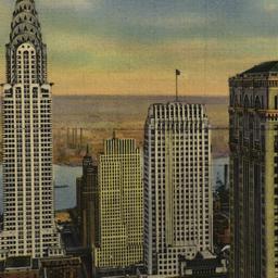 Chrysler, Daily News, Chani...
