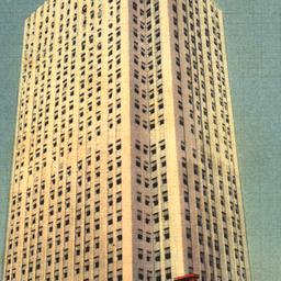 Radio City Music Hall, New ...