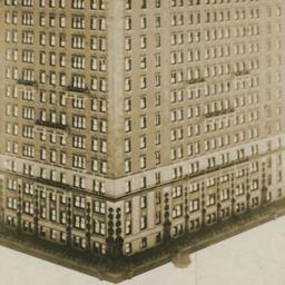 Hotel Belmont, New York